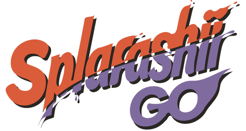 Splarashii Go